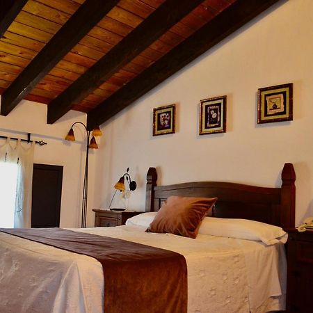 Cortijo Mesa De La Plata Guest House Arcos de la Frontera Ngoại thất bức ảnh