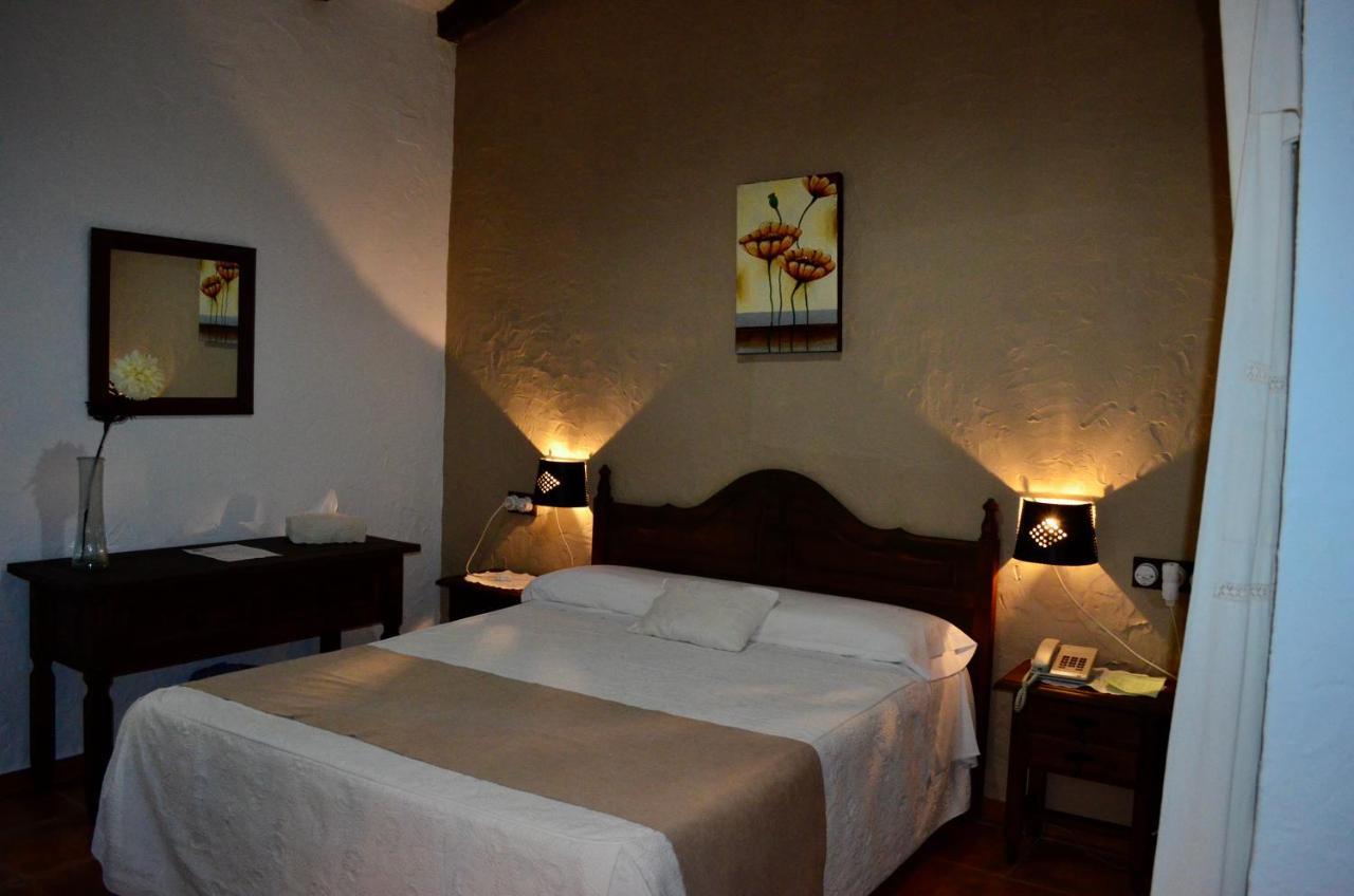 Cortijo Mesa De La Plata Guest House Arcos de la Frontera Ngoại thất bức ảnh